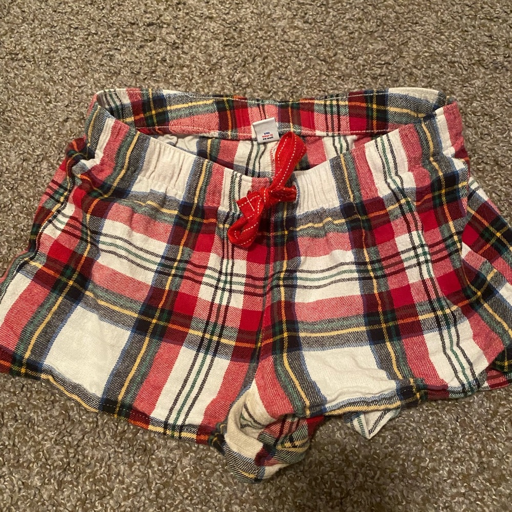 old navy pj shorts